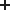 &plus;